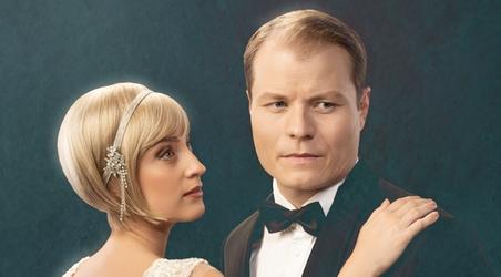 DER GROSSE GATSBY 